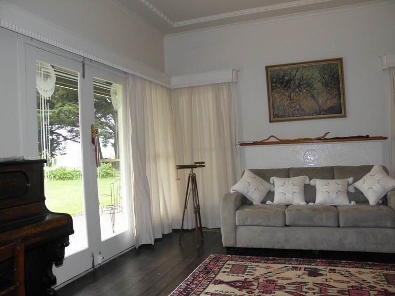 2437 Korumburra Warragul Road, Tetoora Road VIC 3821