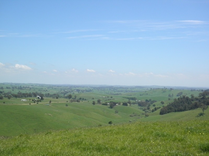 2437 Korumburra Warragul Road, Tetoora Road VIC 3821