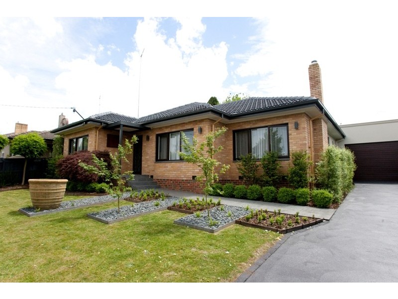 18 Montgomery Street, Warragul VIC 3820