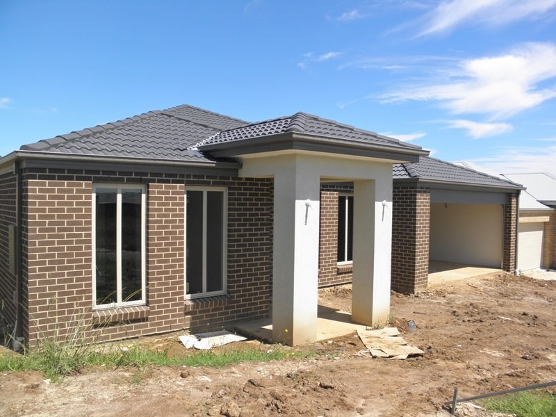 407 Greyfriars Way, Drouin VIC 3818