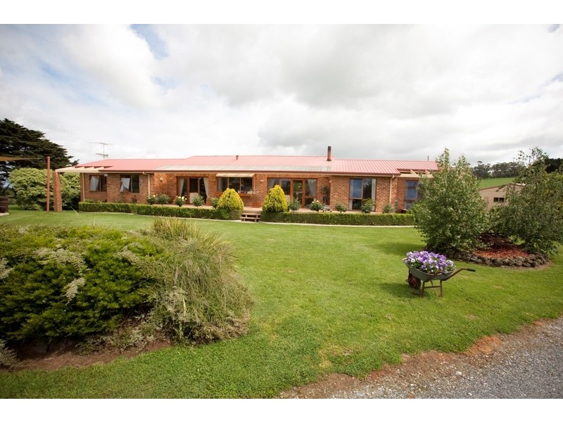 380 Dollarburn Road, Warragul VIC 3820