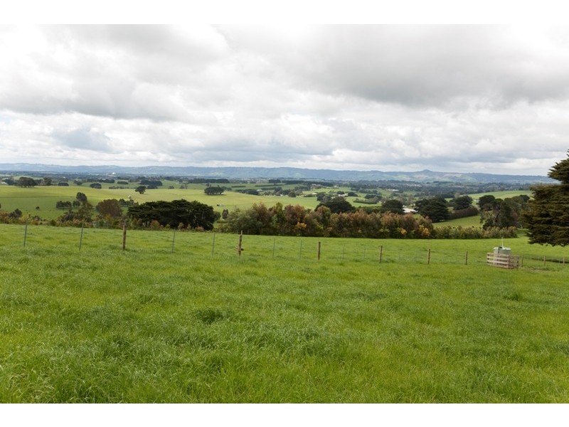 380 Dollarburn Road, Warragul VIC 3820