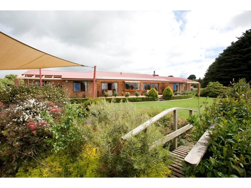 380 Dollarburn Road, Warragul VIC 3820