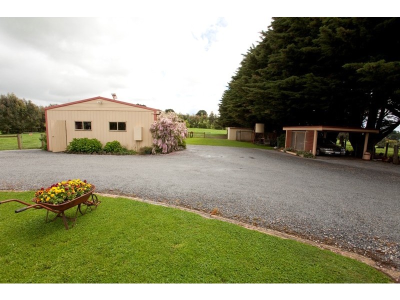 380 Dollarburn Road, Warragul VIC 3820
