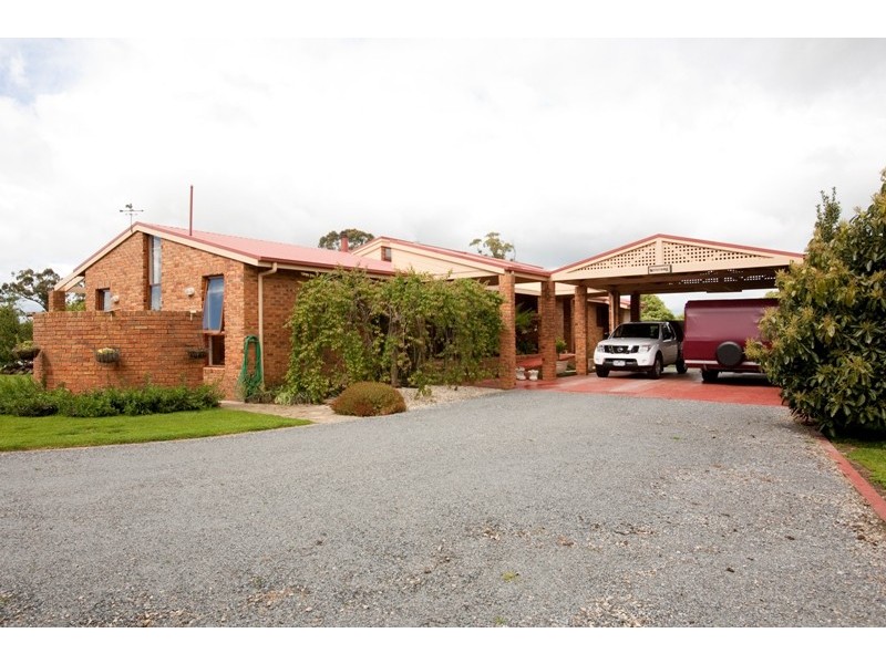 380 Dollarburn Road, Warragul VIC 3820