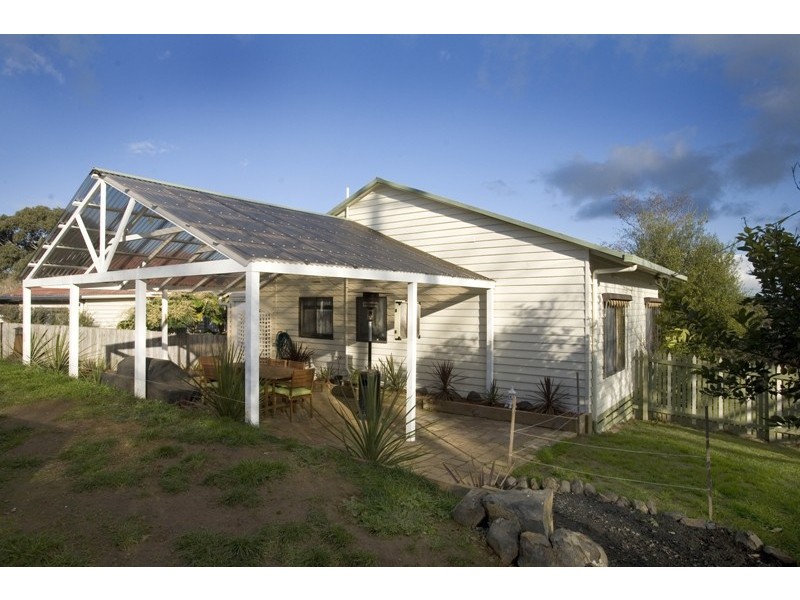 1 Scenic Road, Warragul VIC 3820