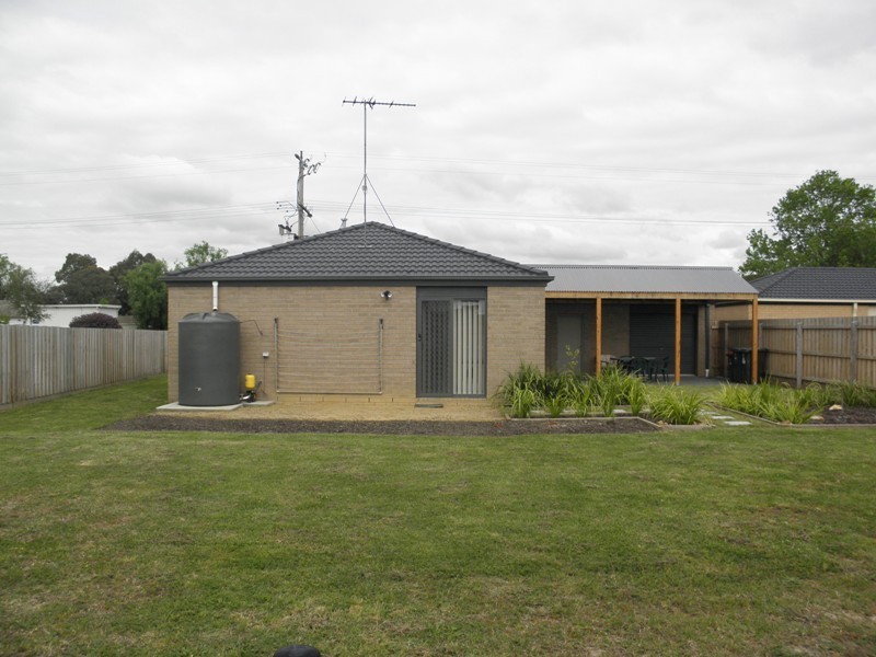20 Princes Way, Longwarry VIC 3816
