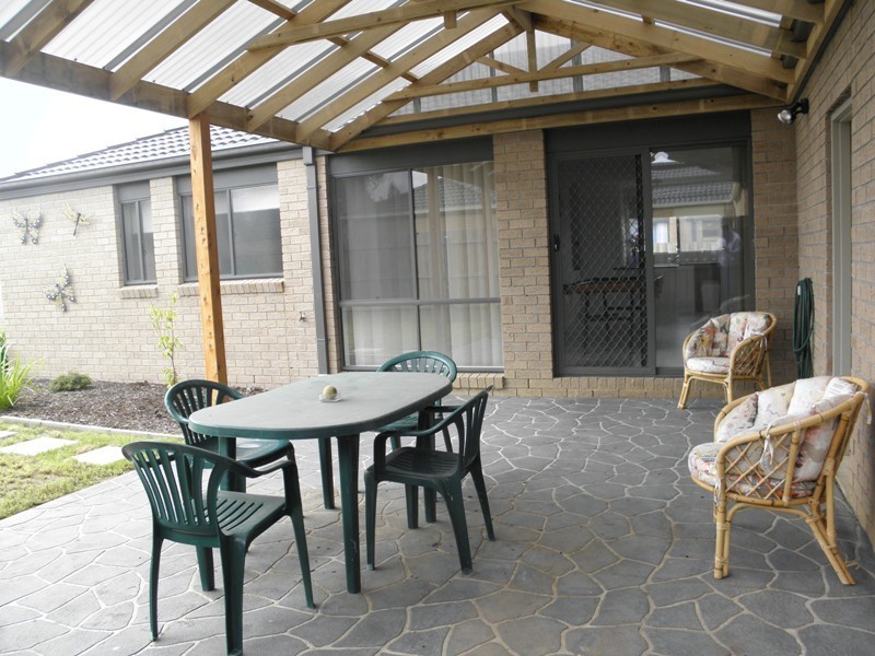 20 Princes Way, Longwarry VIC 3816