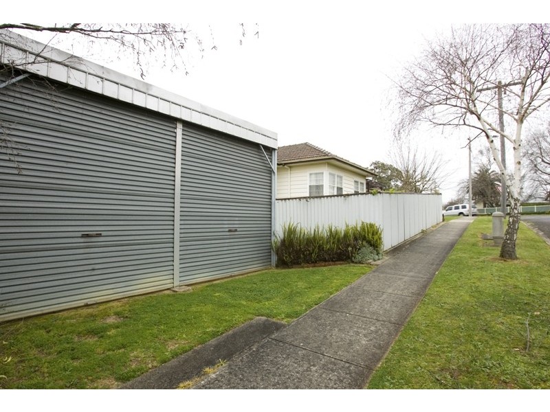 114 Victoria Street, Warragul VIC 3820