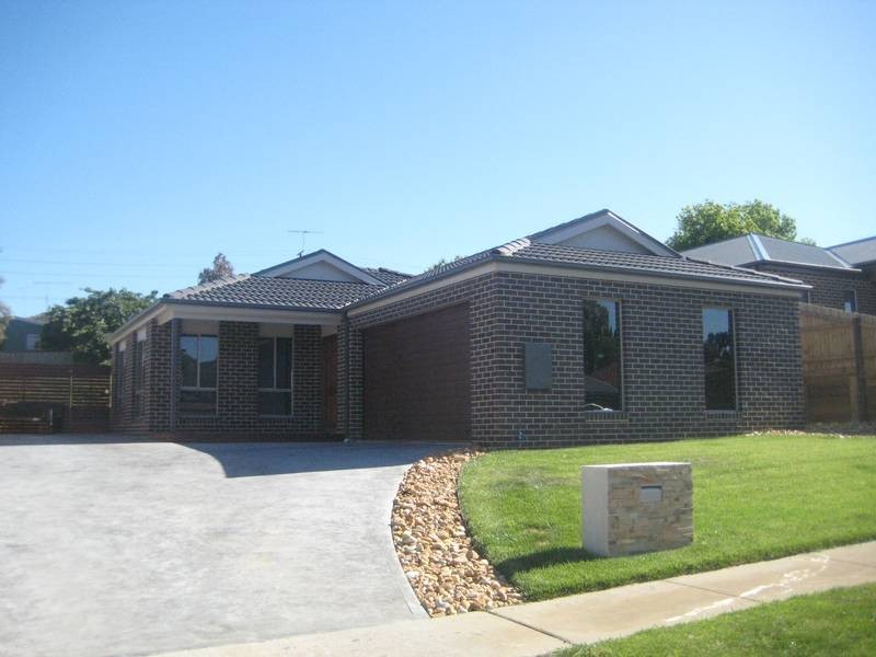 22 Tobruk Street, Warragul VIC 3820