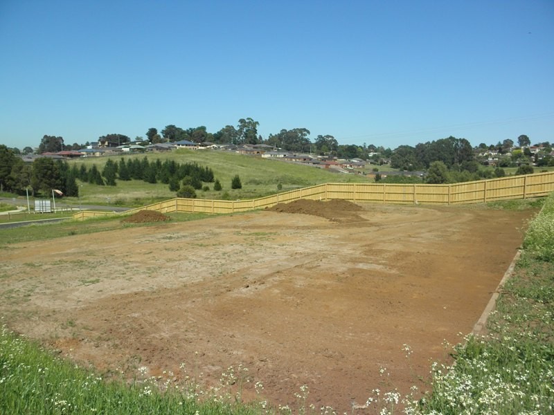 Lot 3,  Todman Street, Drouin VIC 3818