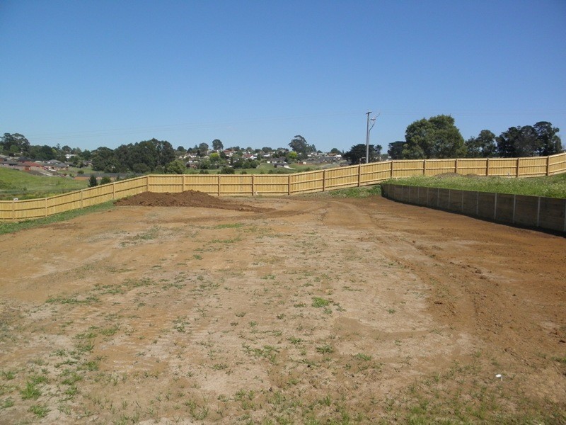 Lot 3,  Todman Street, Drouin VIC 3818