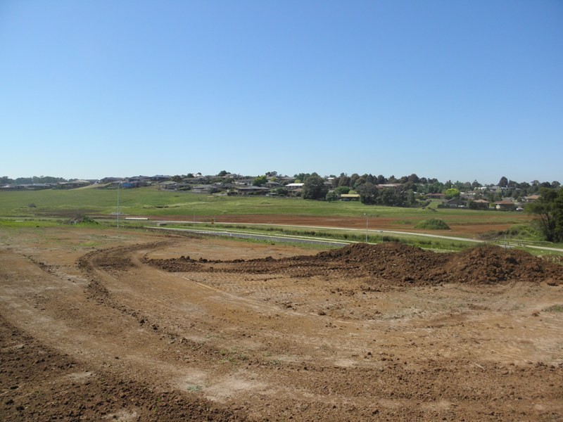 Lot 3,  Todman Street, Drouin VIC 3818