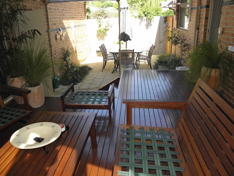 1/13 Wood Street, Drouin VIC 3818