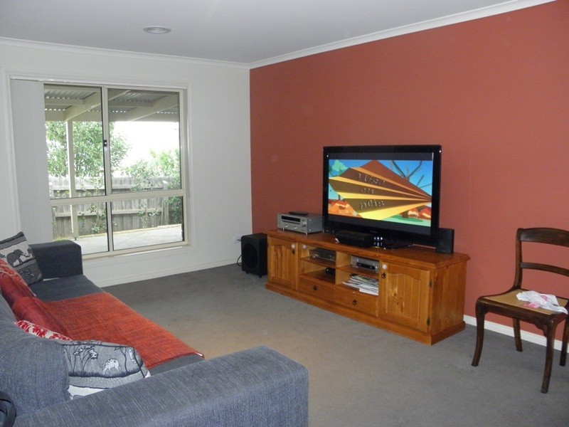 2 Casmil Court, Warragul VIC 3820