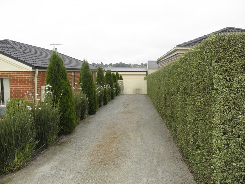 2 Casmil Court, Warragul VIC 3820