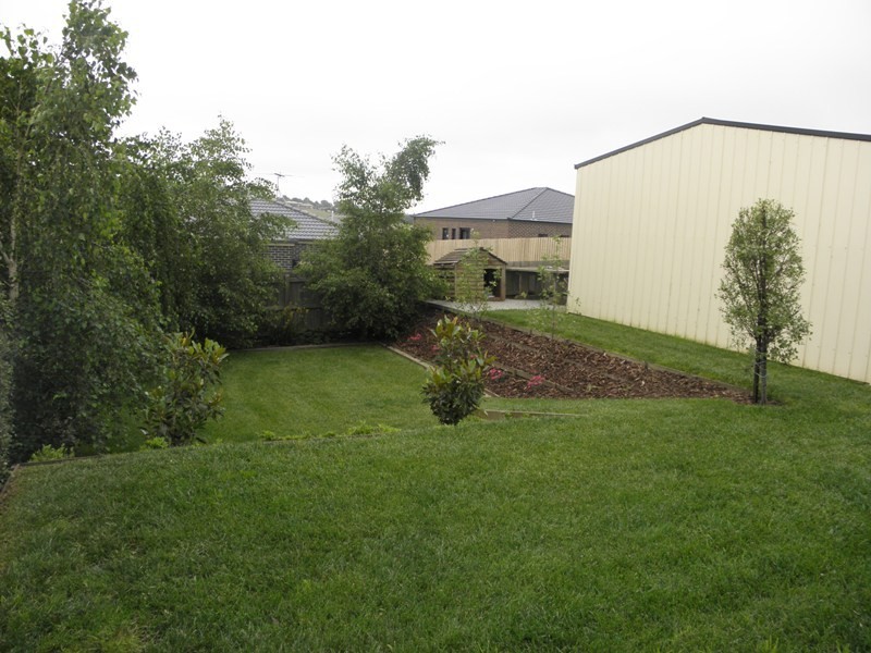 2 Casmil Court, Warragul VIC 3820