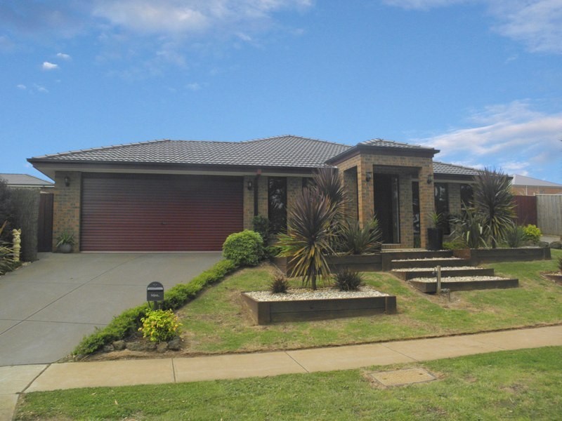 117 McNeilly Road, Drouin VIC 3818
