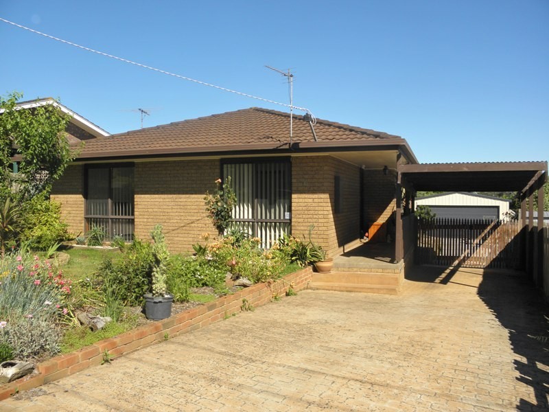45 Biram Drive, Warragul VIC 3820