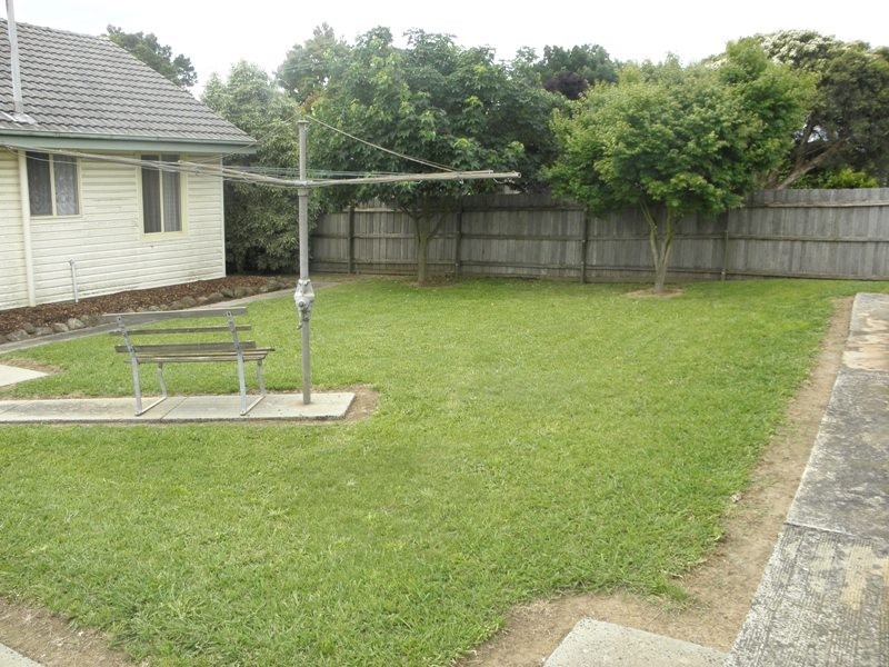 62 Burton Street, Warragul VIC 3820