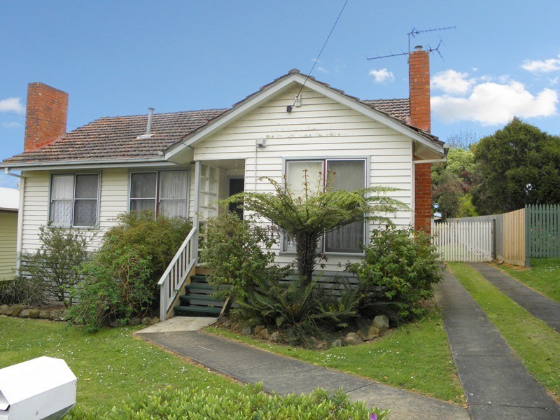 7 Kingston Street, Warragul VIC 3820