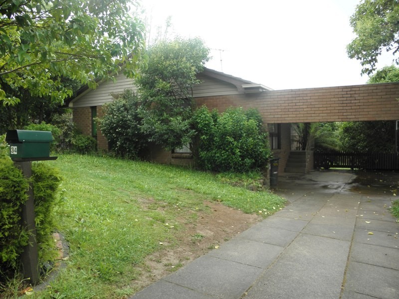 34 Rutland Street, Warragul VIC 3820