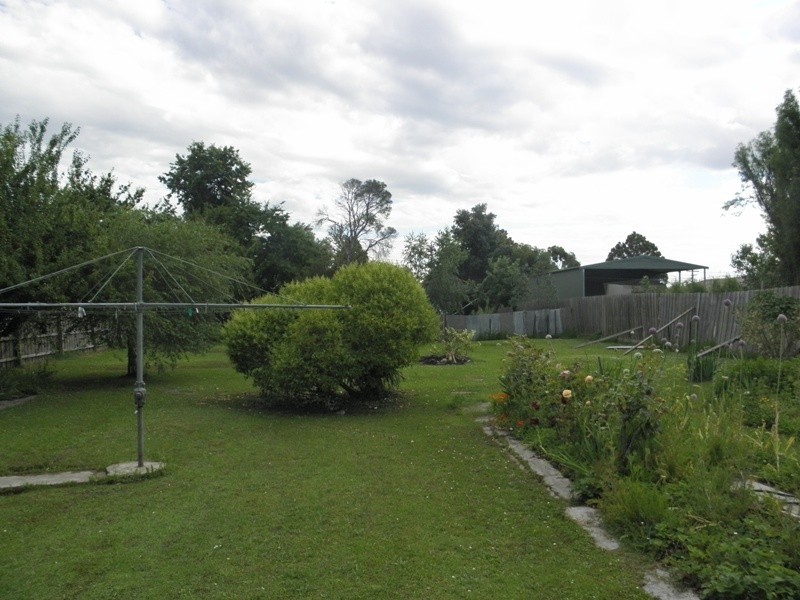 10 First Street, Longwarry VIC 3816