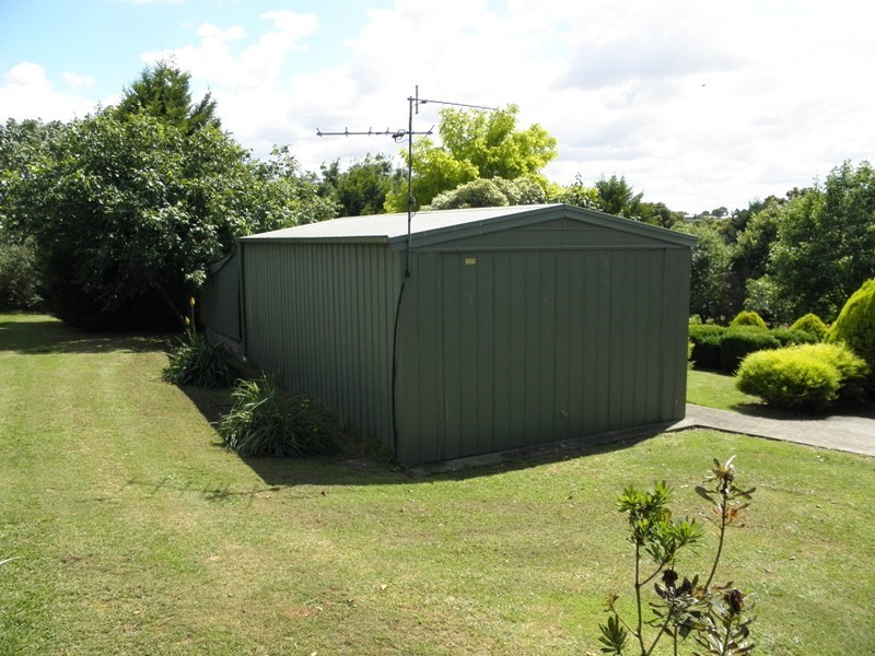 37 Martin Court, Warragul VIC 3820