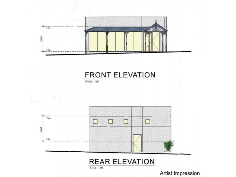 Lot 1, 38 Albert Street, Warragul VIC 3820