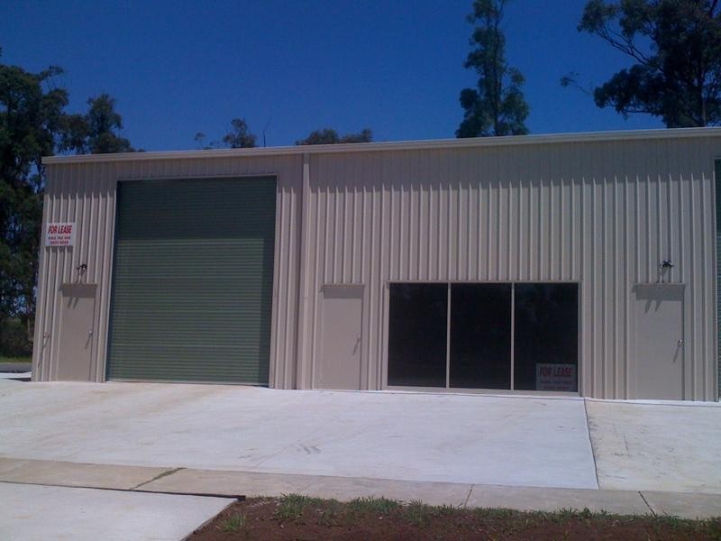 Factory 1/44 Weerong Road, Drouin VIC 3818