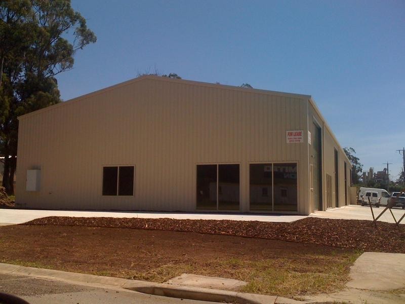 Factory 1/44 Weerong Road, Drouin VIC 3818
