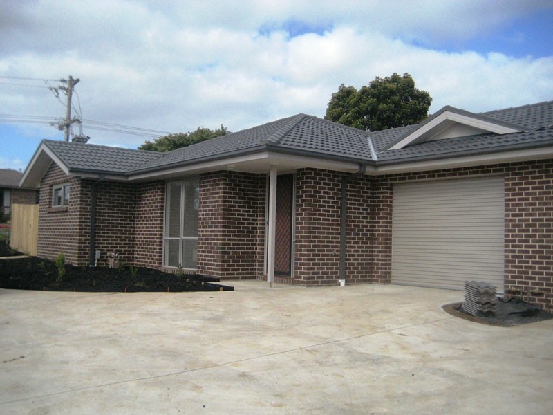 1/8 Mouritz Street, Warragul VIC 3820