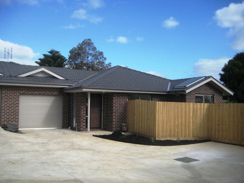 2/8 Mouritz Street, Warragul VIC 3820