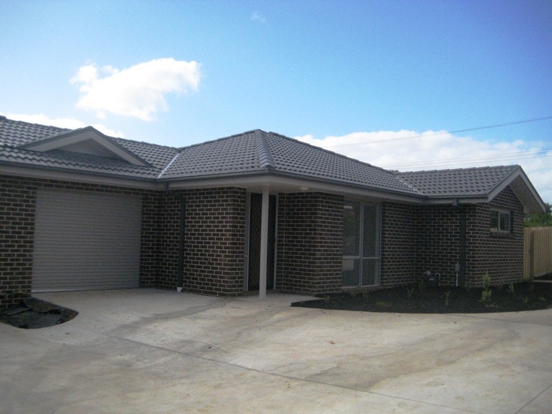 4/8 Mouritz Street, Warragul VIC 3820