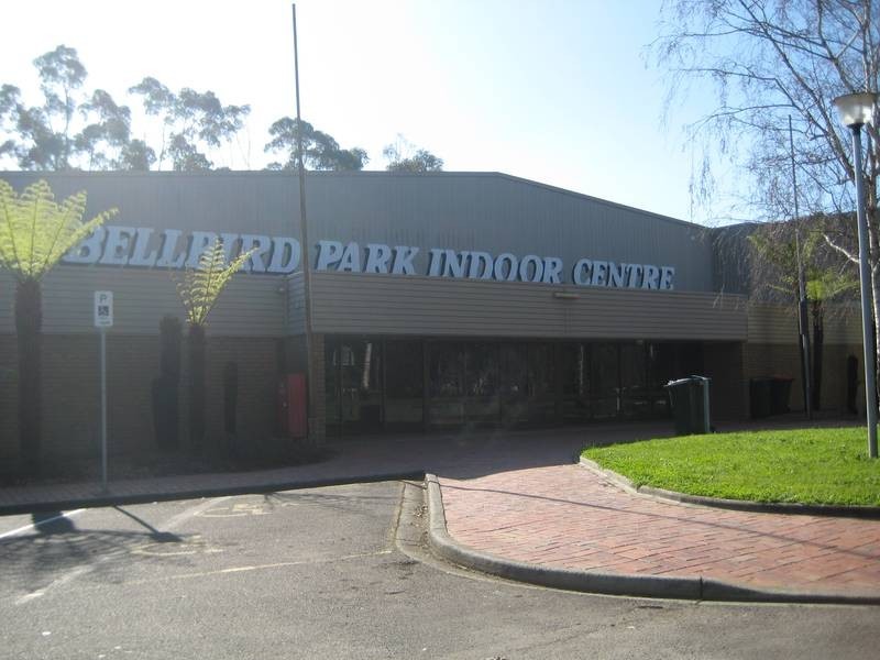 2 Rowan Walk, Drouin VIC 3818