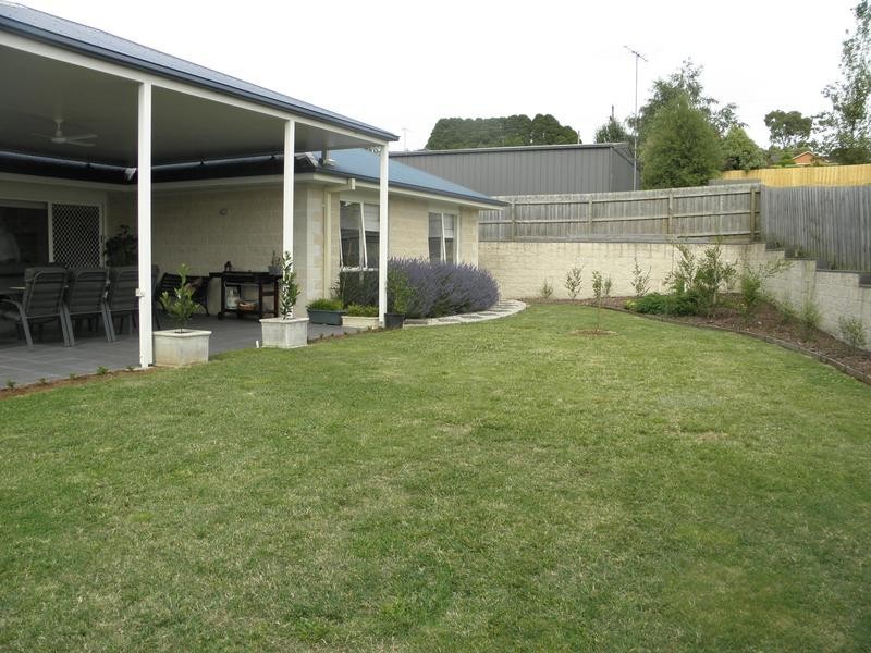 7 McMillan Drive, Warragul VIC 3820