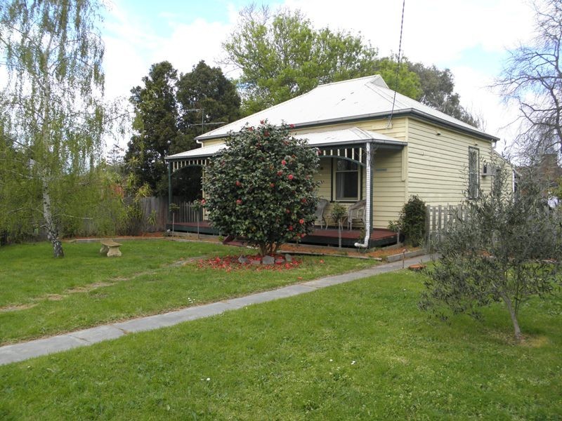 14 Bennett Street, Longwarry VIC 3816