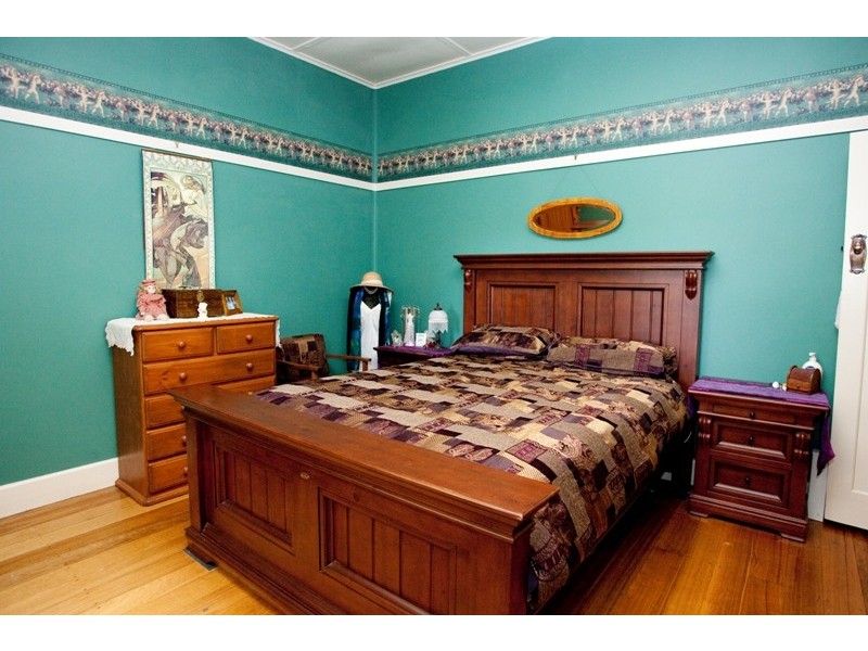 37 Blackwood Park Road, Warragul South VIC 3821