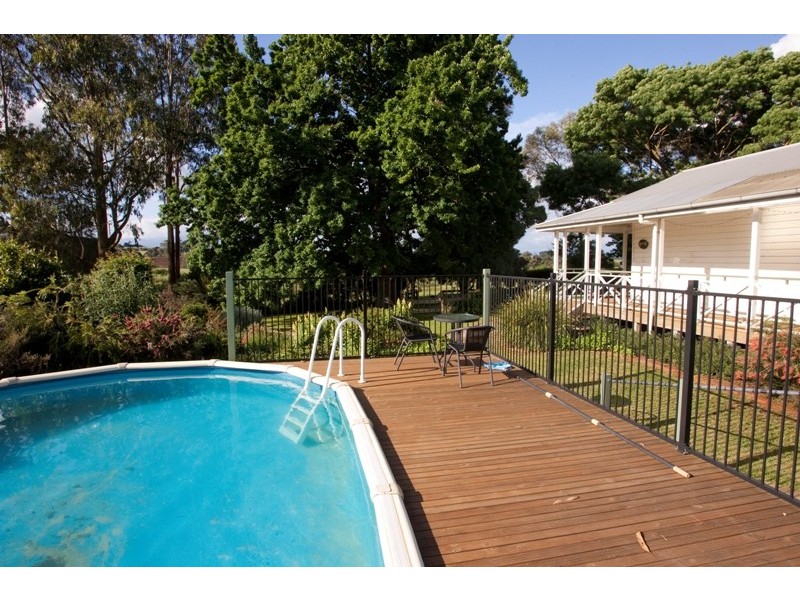 37 Blackwood Park Road, Warragul South VIC 3821