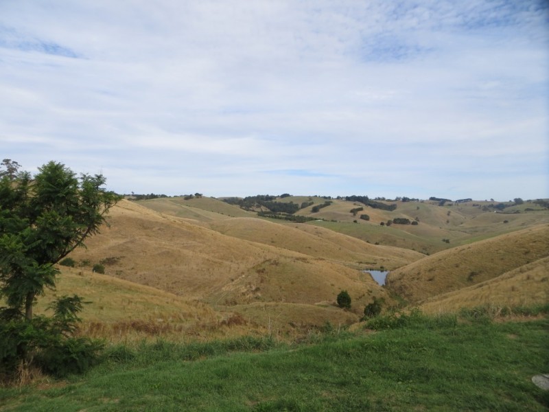 2182 Lardners Track, Tetoora Road VIC 3821