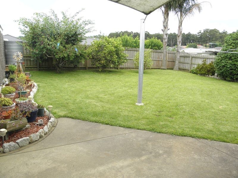 11 McClure Street, Drouin VIC 3818