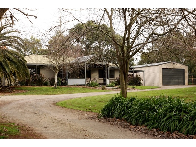 11 Dalmuir Court, Warragul VIC 3820