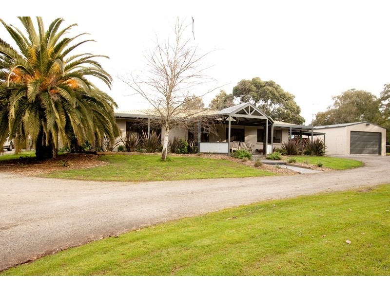 11 Dalmuir Court, Warragul VIC 3820