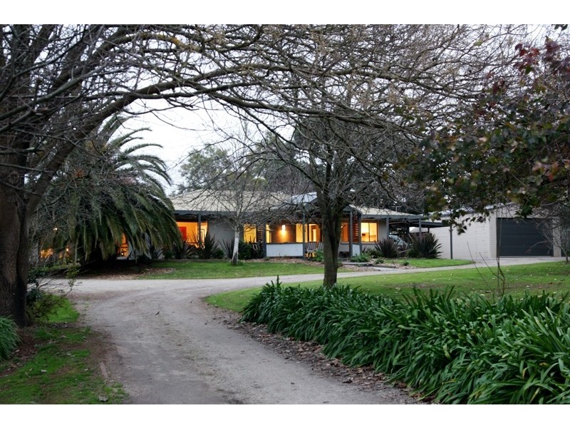 11 Dalmuir Court, Warragul VIC 3820