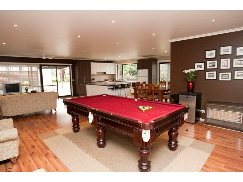 11 Dalmuir Court, Warragul VIC 3820