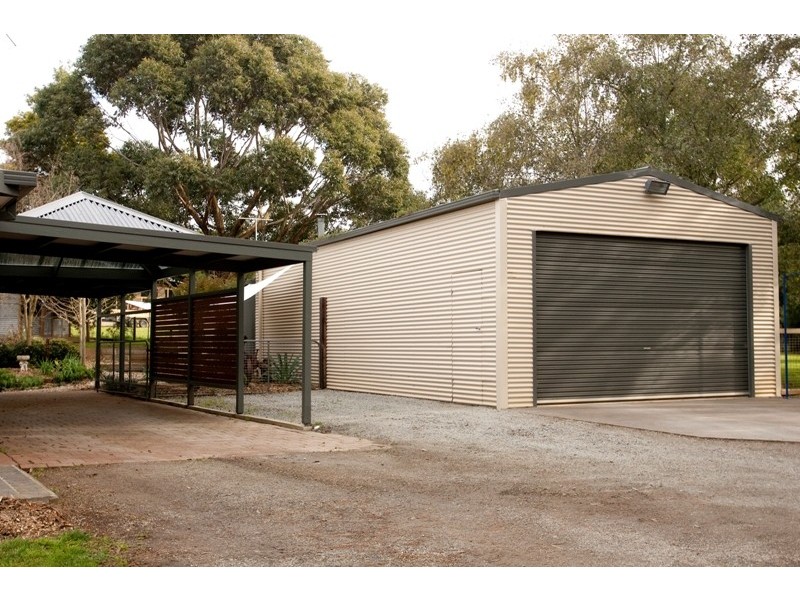 11 Dalmuir Court, Warragul VIC 3820