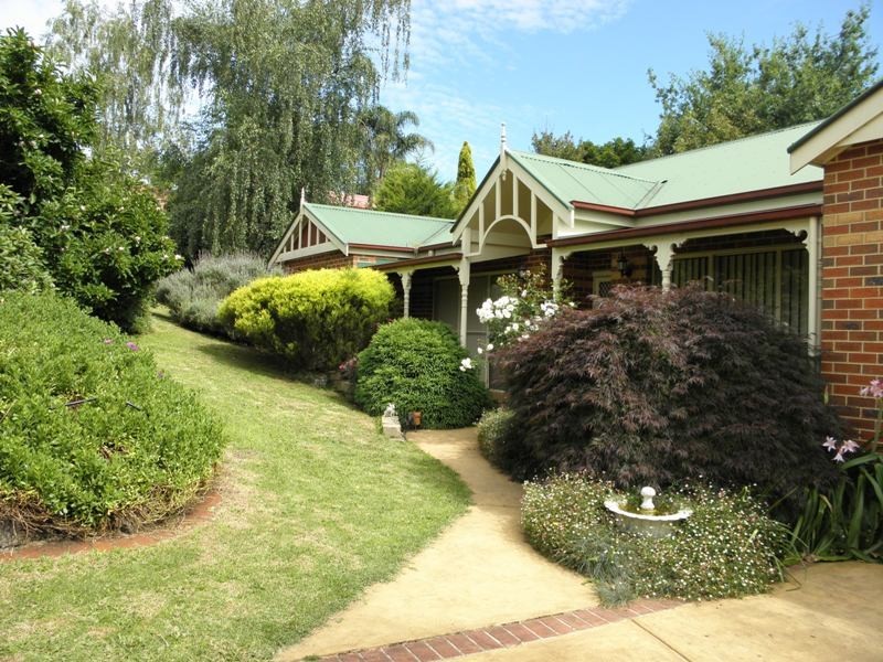 39B Waratah Drive, Warragul VIC 3820