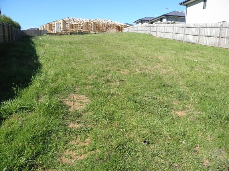 Lot 318 Stoffers Street, Warragul VIC 3820