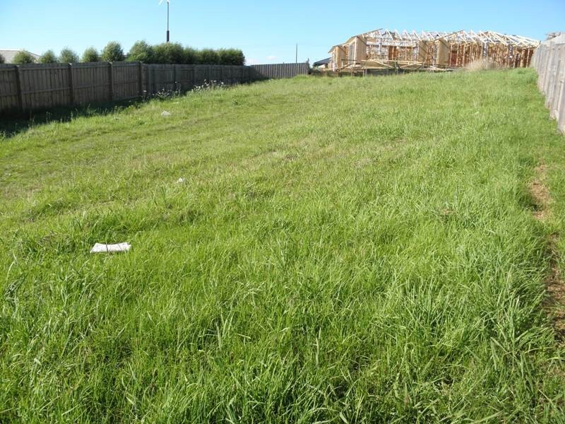 Lot 318 Stoffers Street, Warragul VIC 3820