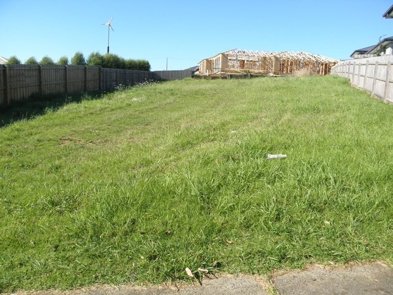 Lot 318 Stoffers Street, Warragul VIC 3820